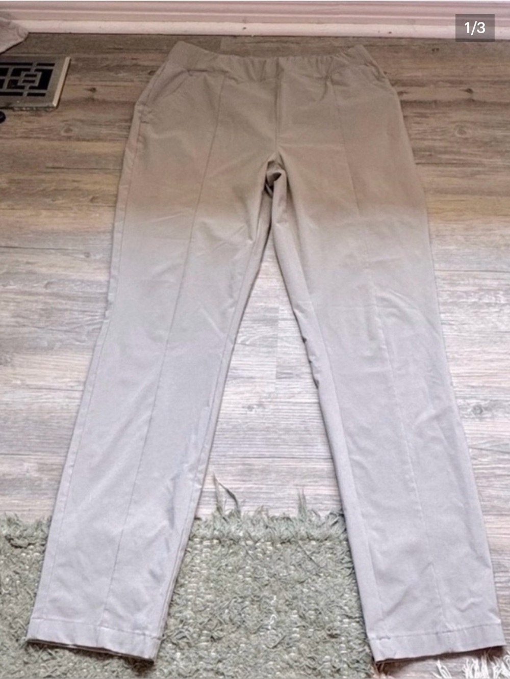 Columbia Women's Performance Fishing Gear Tidal Roamer Pants Size Medium